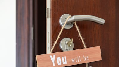 The family plan to stay in this home for at least eight to 10 years