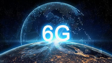 6G will offer hugely upgraded mobile communications