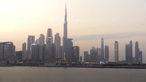 What is UAE visa amnesty?