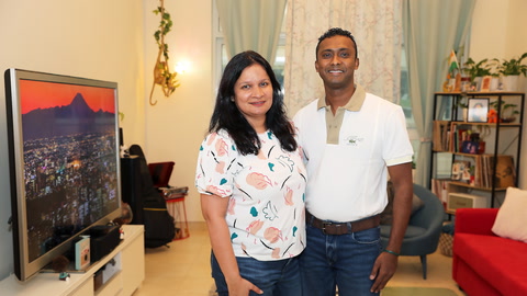 My Dubai rent: Couple pay Dh60,000 for apartment in Al Barsha