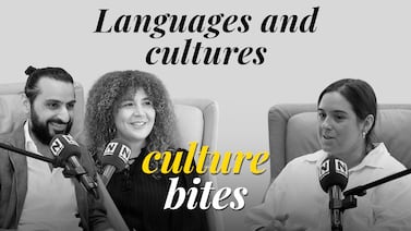 Culture Bites: How language illustrates cultural connections, and the great Oasis wait