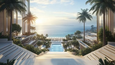 Omniyat Group launches Beyond, a company focusing on wider luxury real estate market