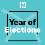 Year of Elections