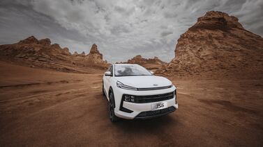 JAC JS6
