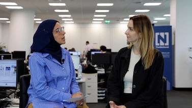 A Closer Look with Deena Kamel