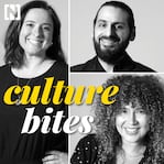 Culture Bites