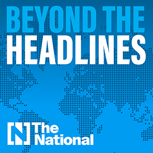 Beyond the Headlines