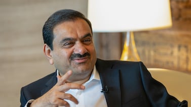 Gautam Adani, chairman of Adani Group, is laying down a succession plan and bringing professionals to manage his family offices. Bloomberg