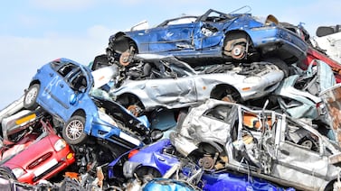 Reducing the lifespan of older vehicles may be counter-productive when it comes to reducing greenhouse gas emissions, a study has found.