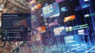 The UAE has invested billions into AI research and development.