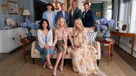 The Perfect Couple centres on the wealthy Winbury family. Photo: Netflix