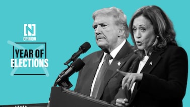 Harris vs Trump: CNN's Jeff Zeleny on the debate and what's next