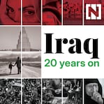 Iraq: 20 Years On