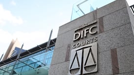 If the husband and wife are not Muslim and have the wills registered in Dubai, then the procedure is more straightforward. Sarah Dea / The National