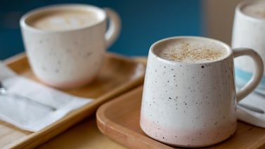 Pumpkin spice season is a growing hospitality trend marking the colder months across the northern hemisphere. Photo: Pixabay