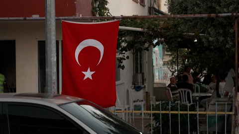 Family of Turkish-American activist awaits return of body for burial