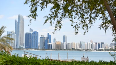 The AI for Good Lab in Abu Dhabi will seek to address key economic and societal issues potentially facing the Middle East, using artificial intelligence. Khushnum Bhandari / The National