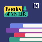 Books of My Life