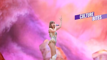 Culture Bites: Taylor Swift concert highlights, Elissa and all that jazz 