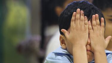 Bullying can have long-term consequences. It's important that the education community renews its focus to build a culture that doesn't tolerate it. Delores Johnson / The National