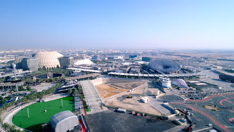 Expo City Dubai on track to deliver first homes in 2026