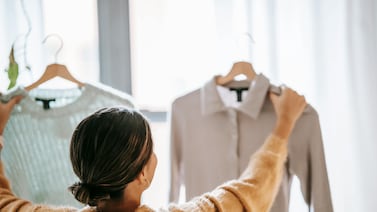Studies show that the average adults makes up to 35,000 decisions a day, so fatigue can set it when our brain needs a timeout. Photo: Pexels