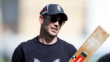 James Anderson has retired from the international game but feels he still has cricket left in him. PA