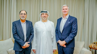 Enercap Holdings and Apex Investments form supercap energy storage joint venture