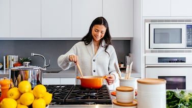 'Sustainable swaps' can be applied at home for a greener lifestyle. Photo: Jason Briscoe / Unsplash