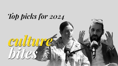 Culture Bites: What we’ve watched, read, listened to and enjoyed this year so far